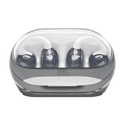 Навушники JBL Soundgear Clips White (JBLSNDGEARCLWHT) - фото 4