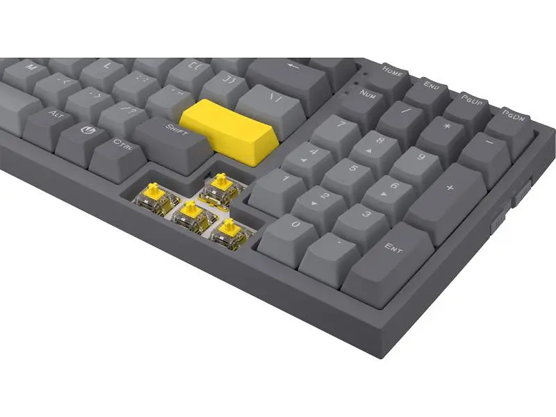 Клавіатура ENDORFY Celeris 1800 (EY5A124) - фото 6