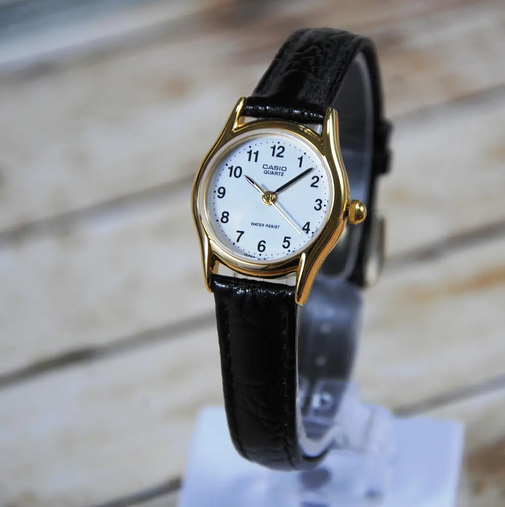 Годинник Casio LTP-1094Q-7B1H - фото 3