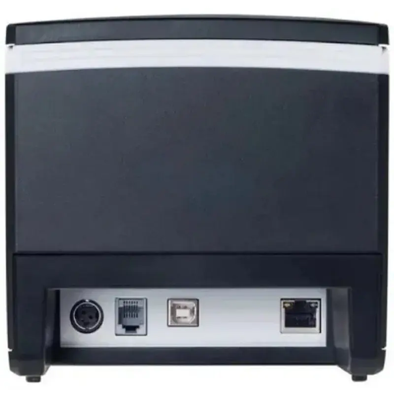 Принтер чеків X-PRINTER XP-E200L USB, Ethernet (XP-E200L-UE-0137) - фото 4