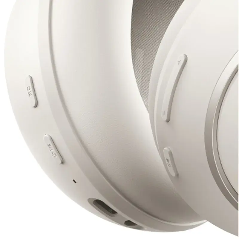 Навушники Anker SoundСore Space 2 White (D1402G21) - фото 3