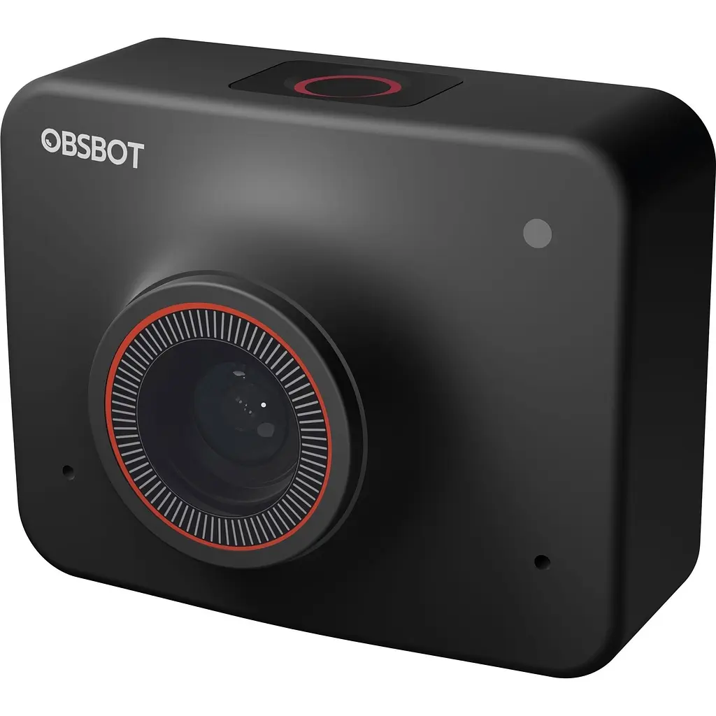 Веб-камера OBSBOT Meet 4K Black [OBSBOT-MEET4K] [123510] - фото 2