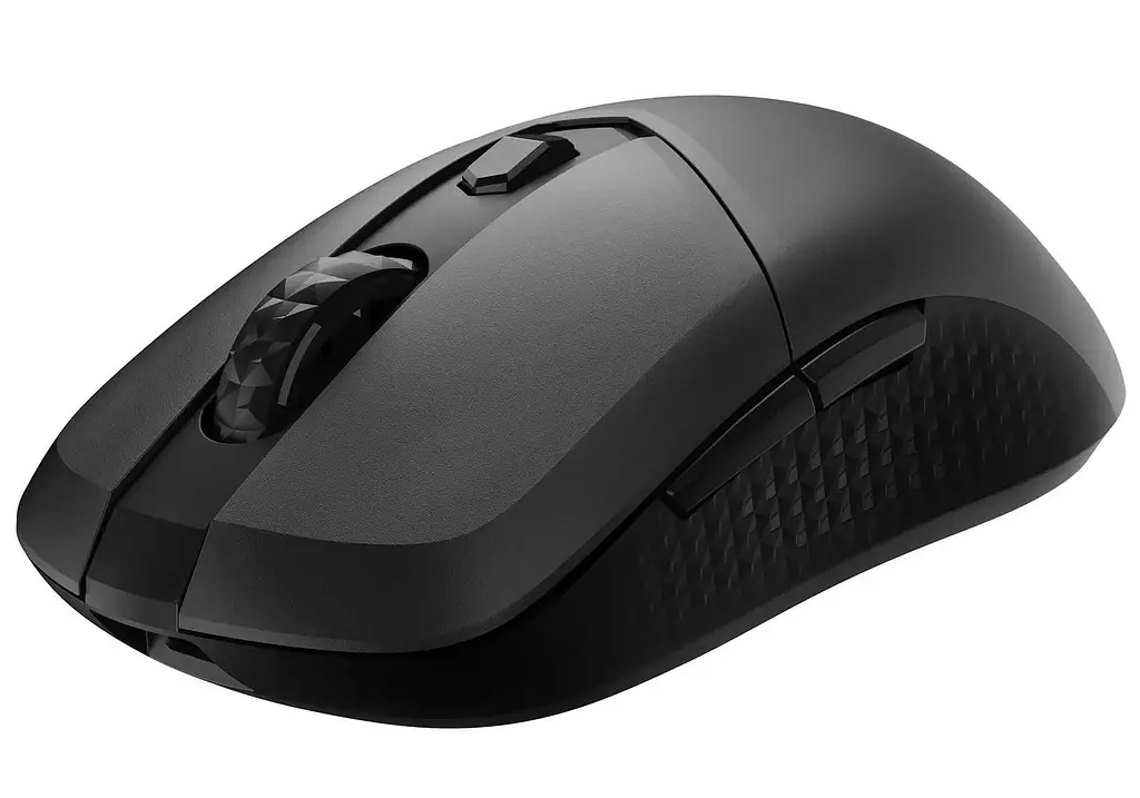 Миша MSI VERSA 300 W 8К Black (VERSA 300 W 8K) - фото 3