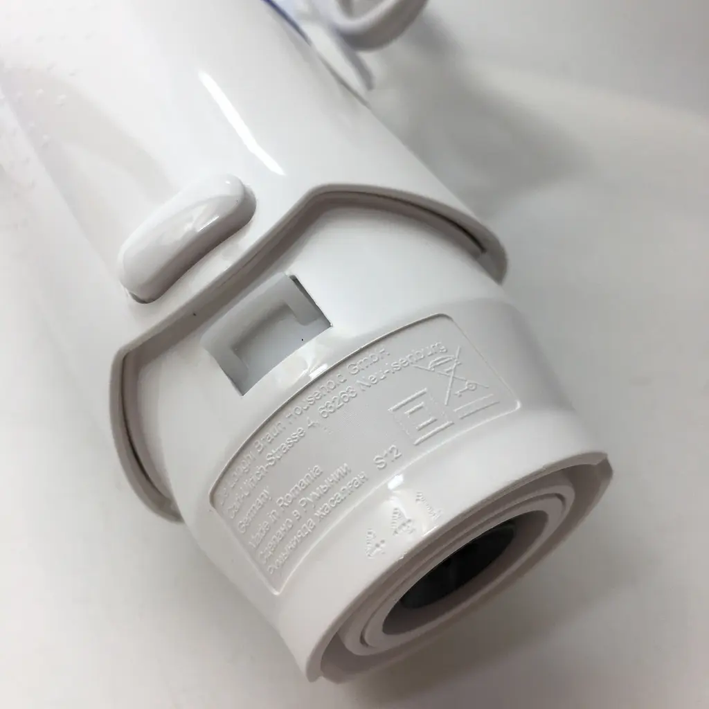 Моторный блок для блендера Braun MQ 3035 WH Sauce, MQ 3025 WH, Тип 4192, 4193, 4191, 4199, 7322115784 700 Вт - фото 8