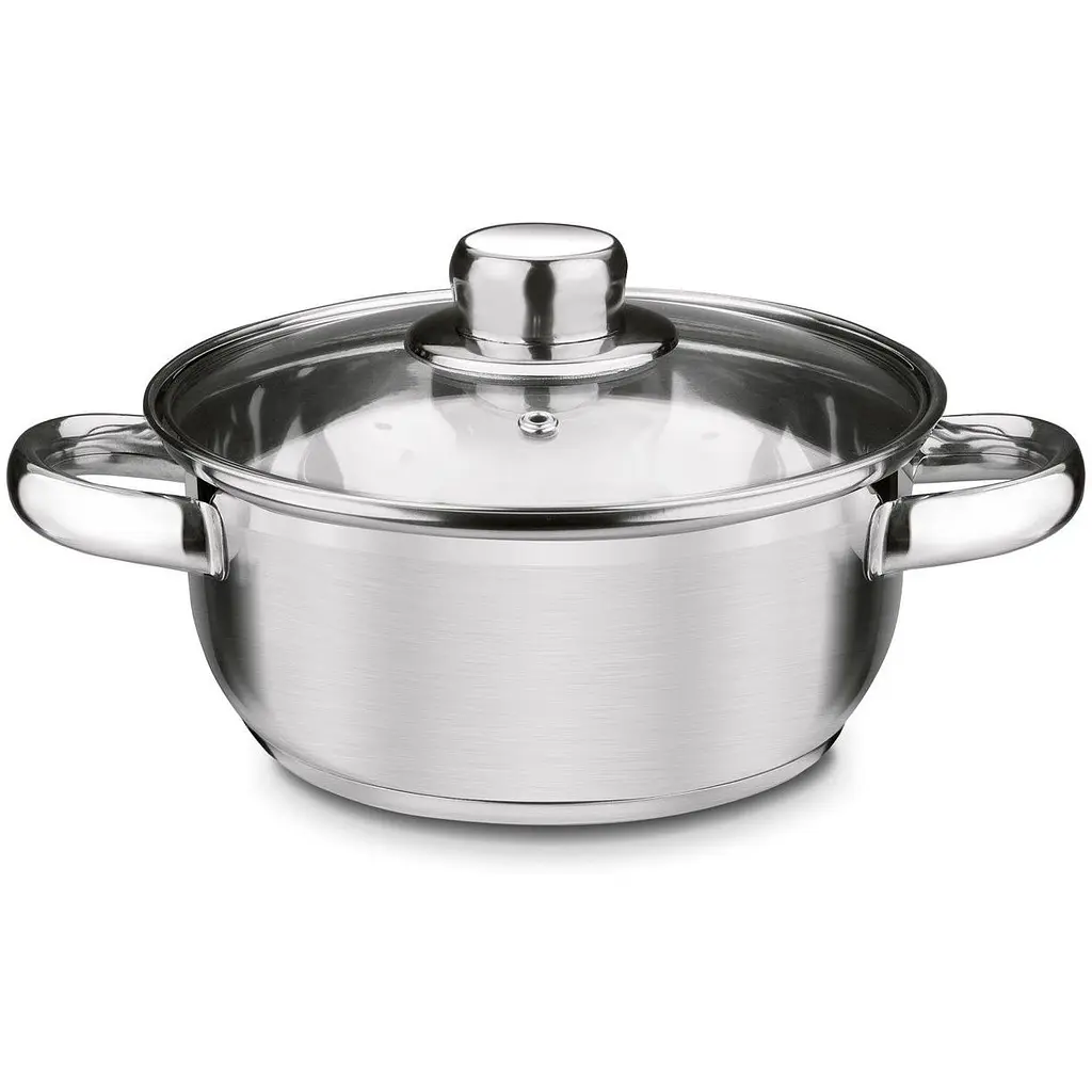 Набір посуду Tadar Selva LKA-130HROCO-8CPC  8 предметів (LK231127) - фото 2