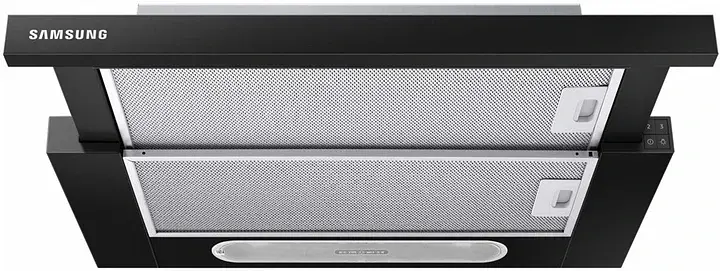 Витяжка телескопічна Samsung NK24M1030IB/UR