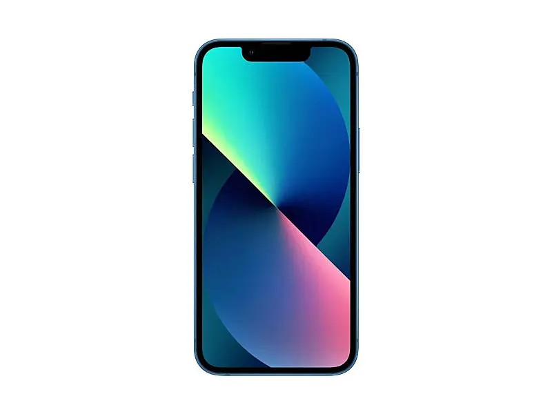 Смартфон Apple IPhone 13 512GB Blue (MLQG3) - фото 2