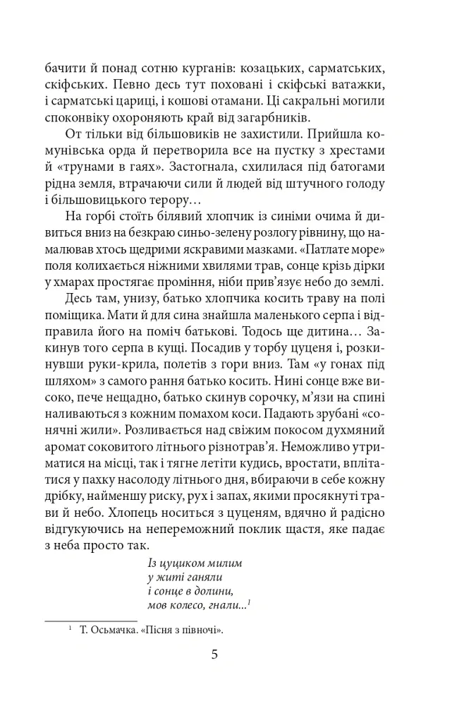 Утікач Тодось - Ірина Власенко - фото 6