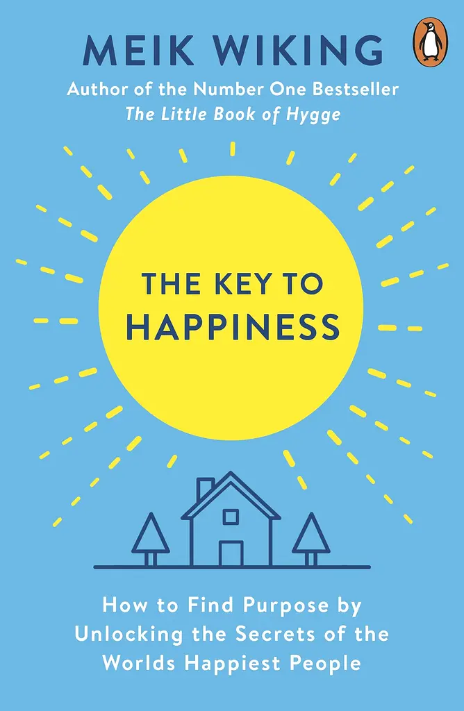 The Key to Happiness