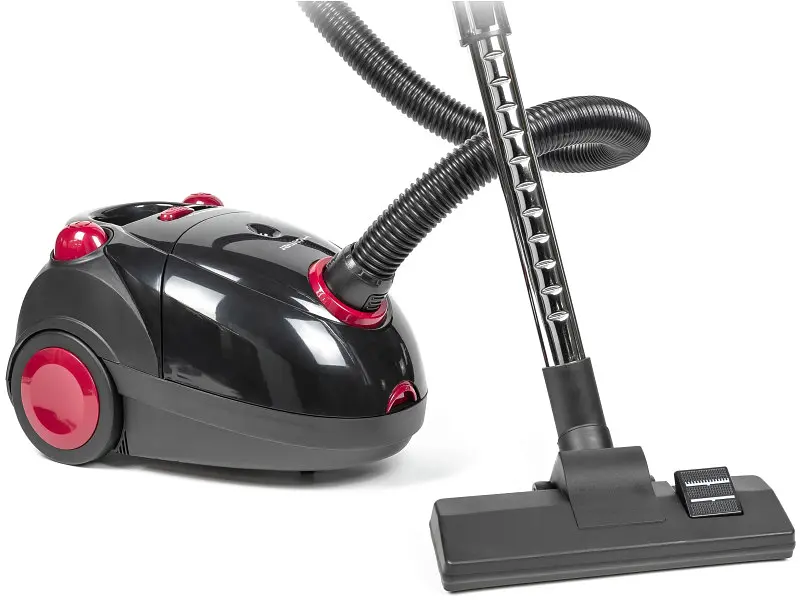 Пилосос Holmer HVC-09 ECO - фото 6