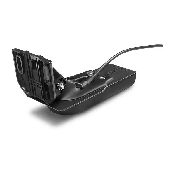Датчик ехолота Garmin GT54UHD-TM транцевий (all-in-one)