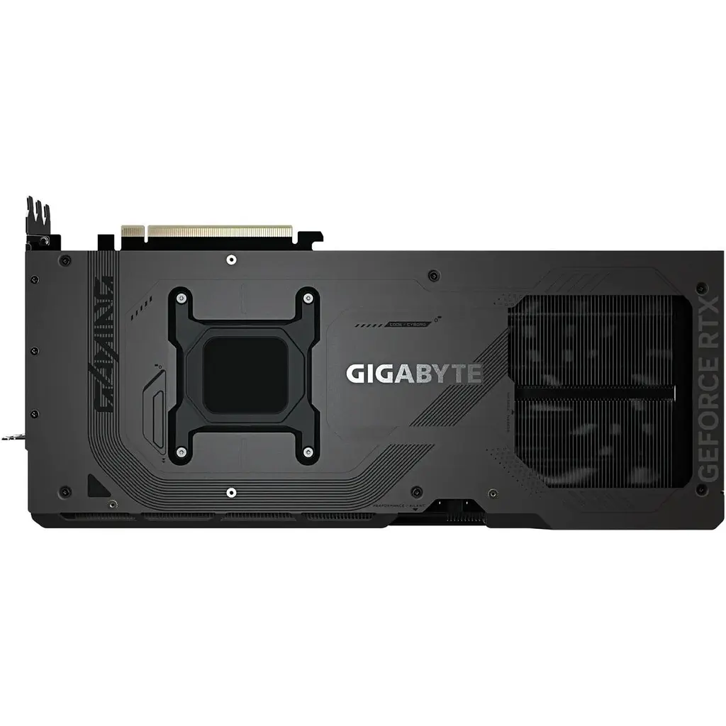 Відеокарта Gigabyte GeForce RTX 5090 Gaming OC 32 GB [GV-N5090GAMING OC-32GD] EU [126323] - фото 7