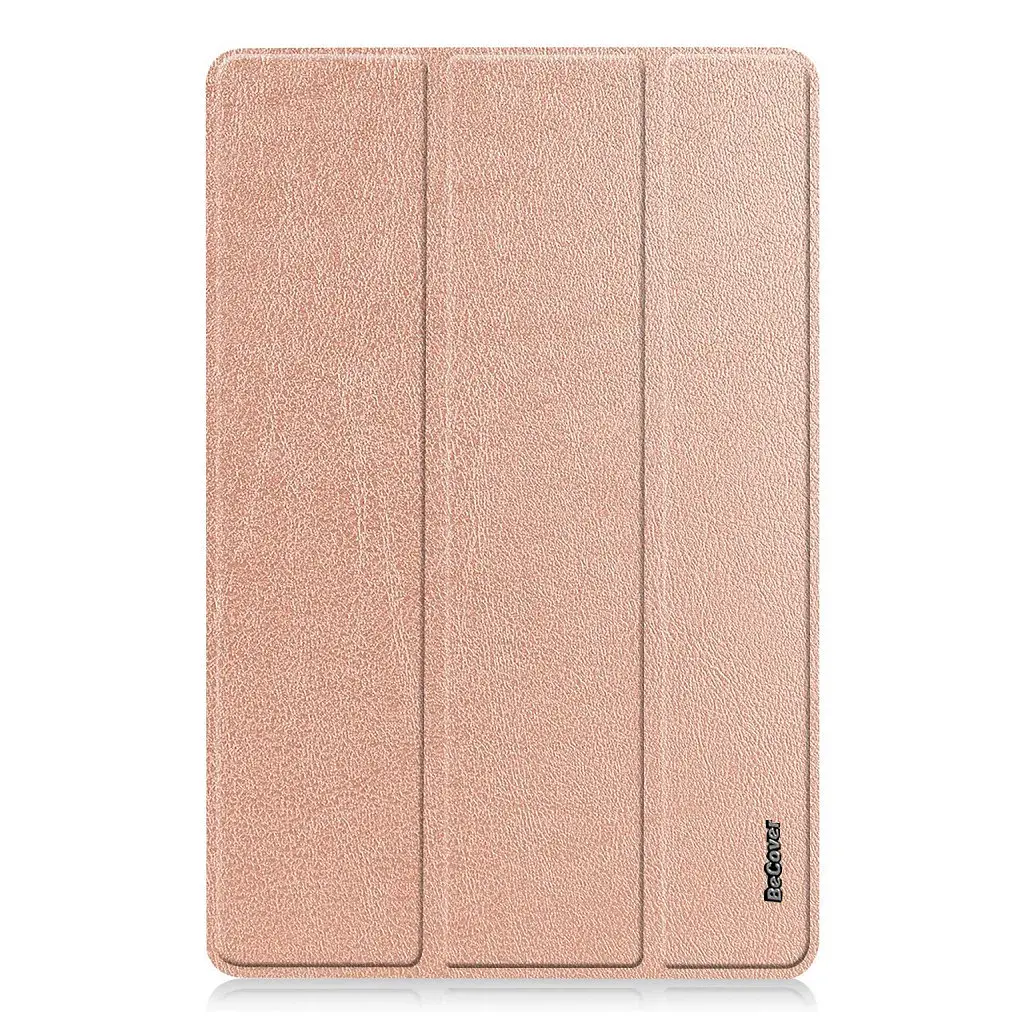 Чохол до планшета BeCover Smart Case Galaxy Tab S9 (SM-X710/SM-X716)/S9 FE (SM-X510/SM-X516B) 11.0" Rose Gold (710413) - фото 3