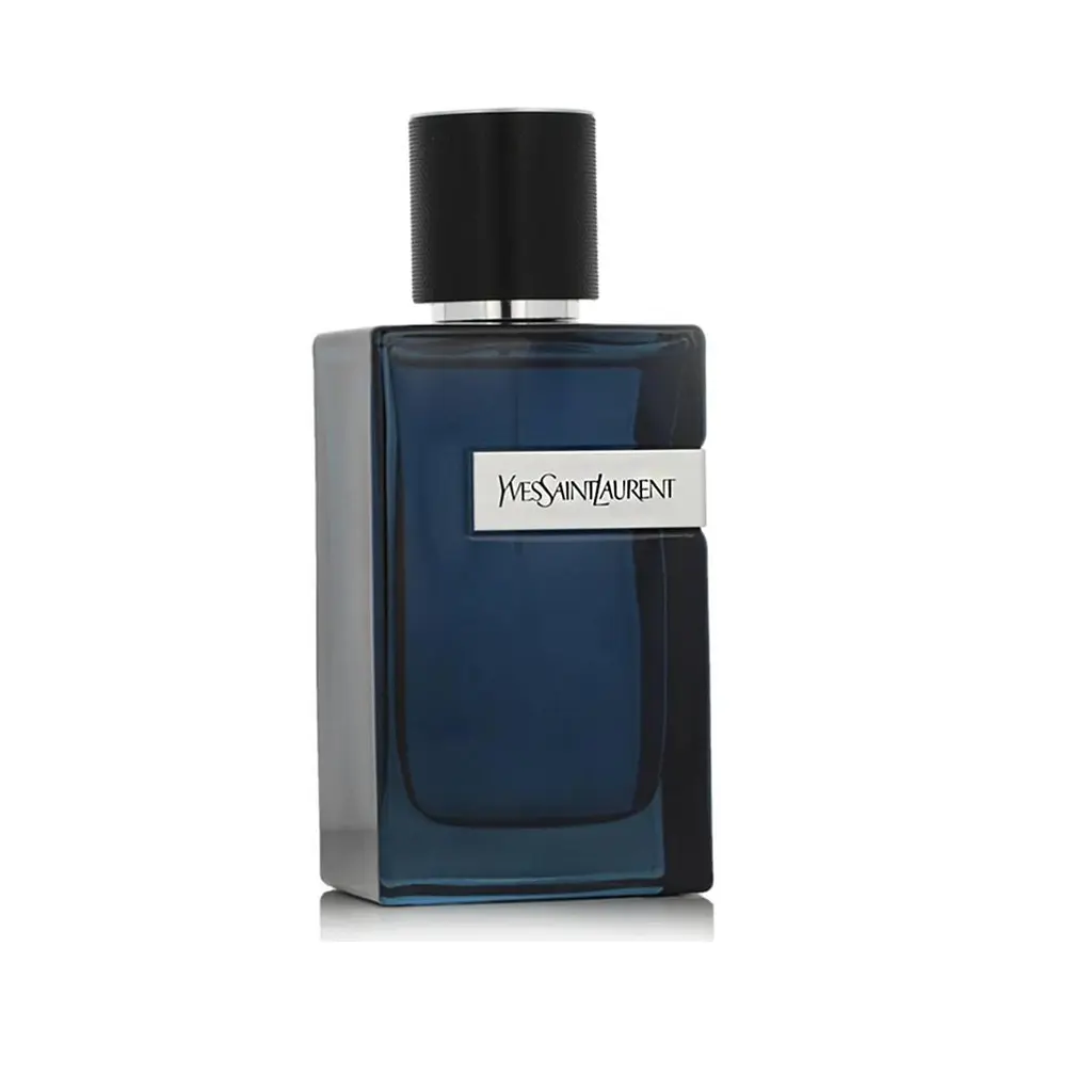 Чоловічі парфуми Yves Saint Laurent Y Eau de Parfum Intense 100 мл — свіжий деревно-фужерний аромат - фото 2