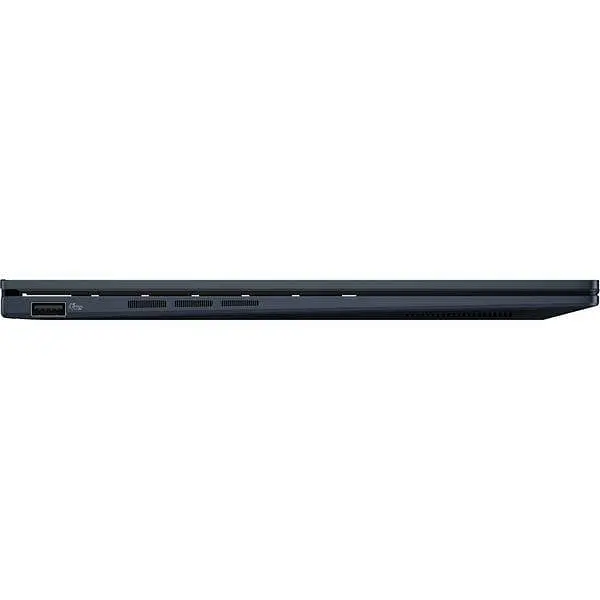 Ноутбук Asus Zenbook 14 OLED UX3405MA-PZ347X, Intel Core Ultra 9 185H, 5.1GHz, 14 3K Touch, 120Hz, 32GB, SSD 1TB, Intel Arc Graphics, Windows 11 Pro - фото 5