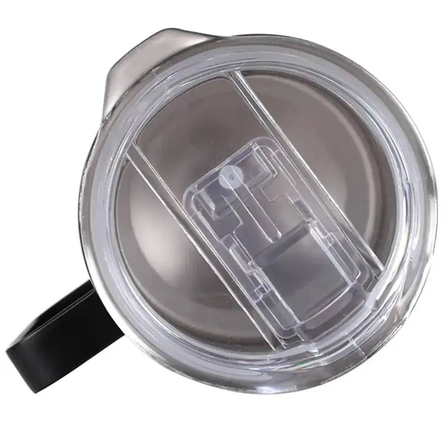 Кухоль Lifeventure Insulated Mountain Mug Чорний - фото 2