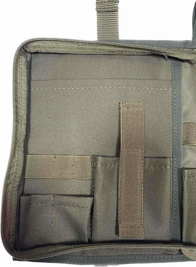 Підсумок для карти Novator PK-2 Khaki (Oxford) - фото 3