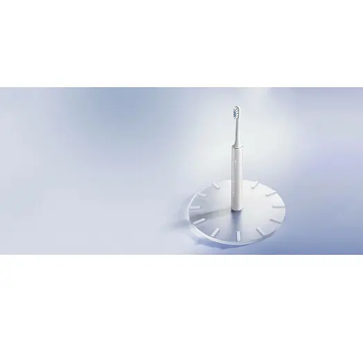 Електрична зубна щітка MiJia Electric Toothbrush T302 BHR7595GL Silver Grey - фото 2
