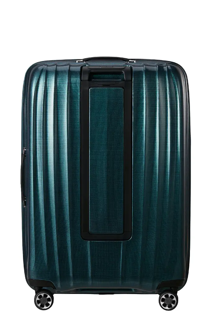 Валіза 82 См Samsonite NEXIS DEEP PETROL 82x56x32(35) KT1*01005 - фото 3