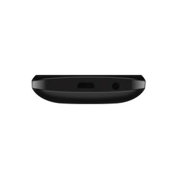 Телефон Ergo B184 DS Black UA UCRF - фото 3