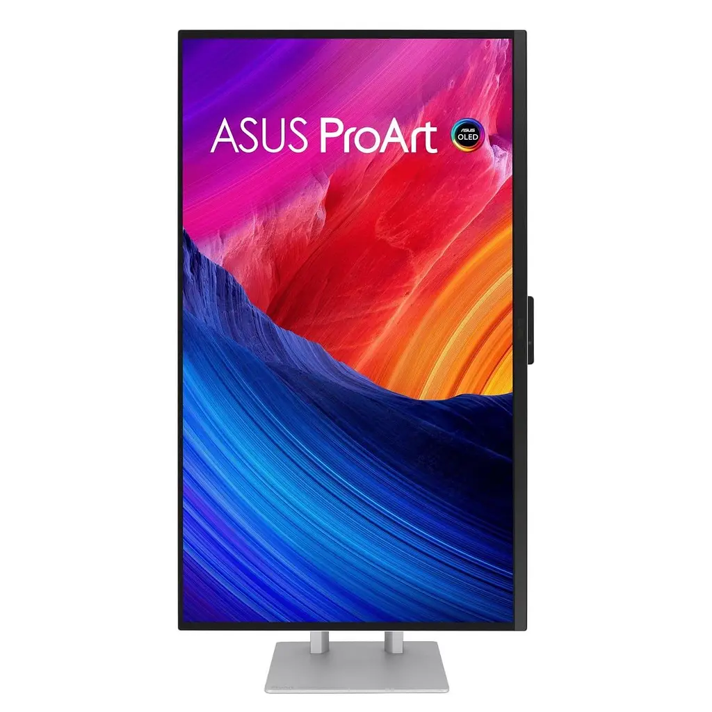 Монітор ASUS 26.5" ProArt PA27UCDMR QD-OLED UHD OLED 240Hz (90LM04NE-B01K71) - фото 6