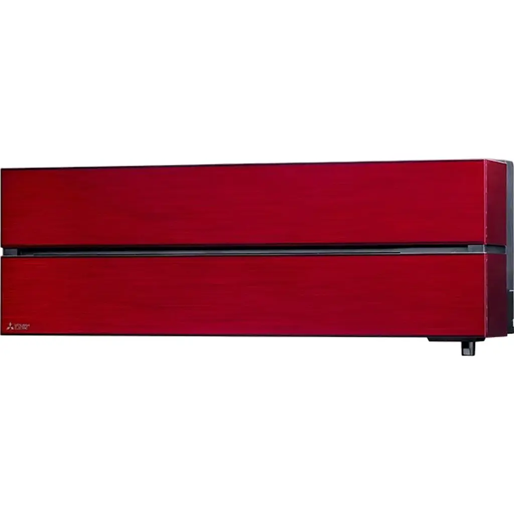 Спліт-система Mitsubishi Electric Premium MSZ-LN35VGR-E1/MUZ-LN35VG-E1 Red Wine [129721] - фото 2
