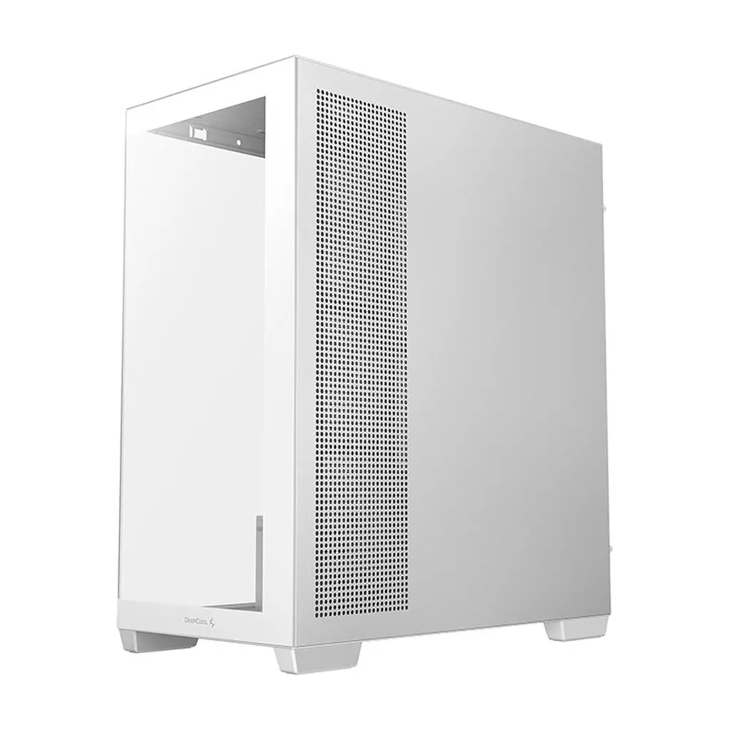 Корпус для ПК Deepcool CG580 4F V2 WH - фото 9