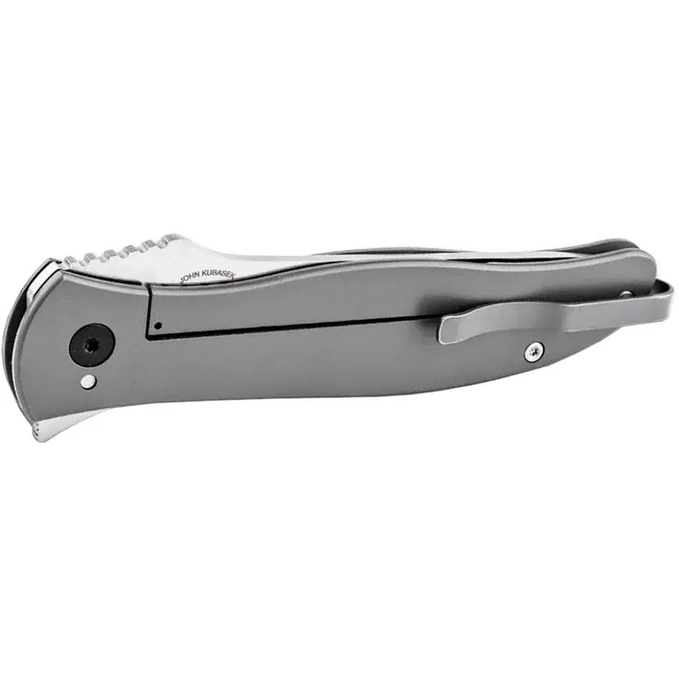 Ніж Boker Plus The Escort (01BO638) - фото 2