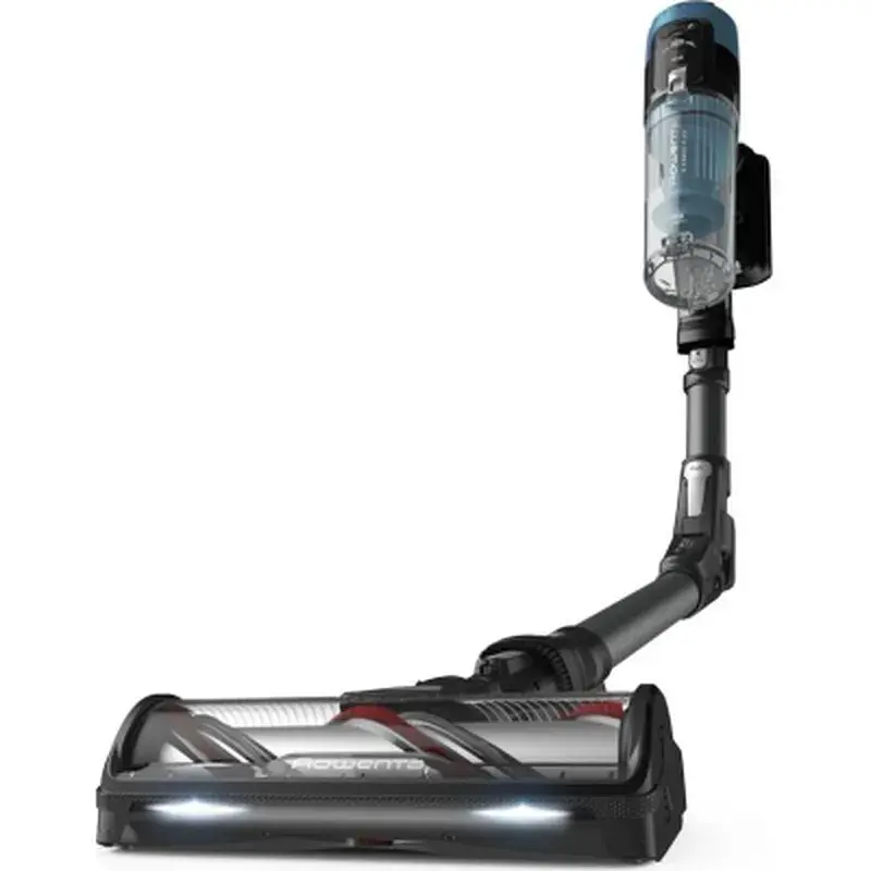 Пилосос Rowenta X-Force Flex 14.80 (RH9BC1WO) - фото 3