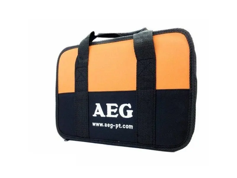 Дриль AEG BSB12C2 Li-KIT2B - фото 2
