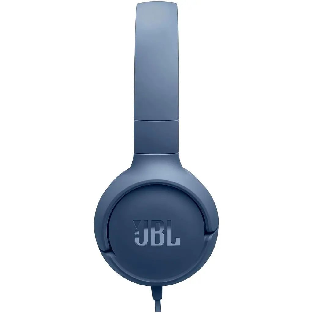 Навушники JBL Tune 520C Blue (JBLT520CBLU) - фото 7