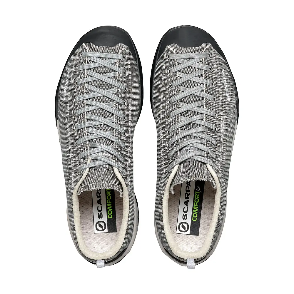 Кросівки Scarpa Mojito Fresh 41 Сірий - фото 3