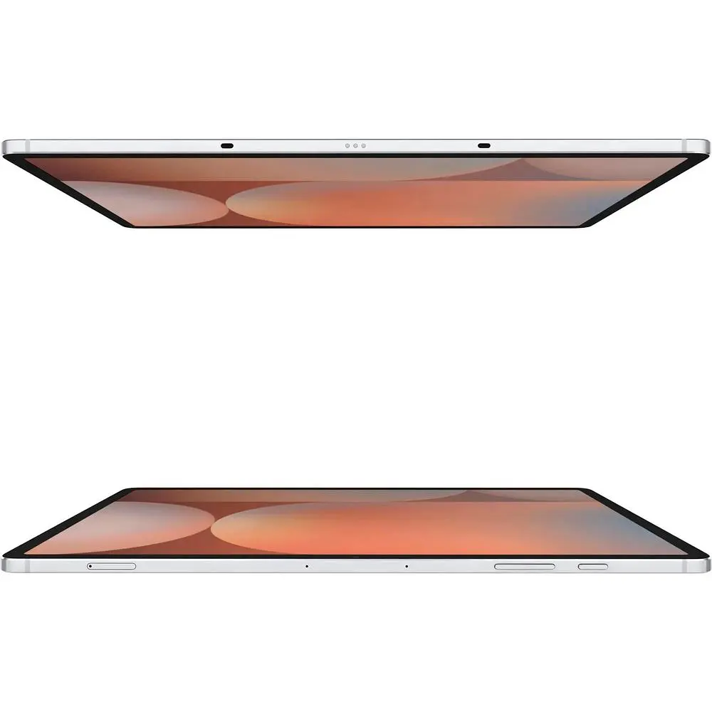 Планшет Samsung Galaxy Tab S10 Plus Wi-Fi 12/256GB Platinum Silver (SM-X820NZSR) [119342] - фото 9