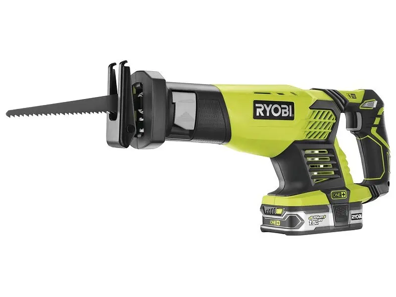 Шабельна пилка Ryobi RRS-1801M - фото 3