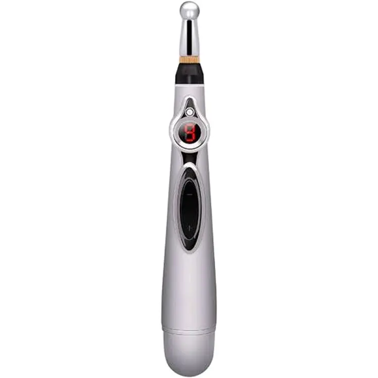 Акупунктурный прибор для точечного массажа тела XPRO Pain Relief Pen (Pain Relief Pen) - фото 2