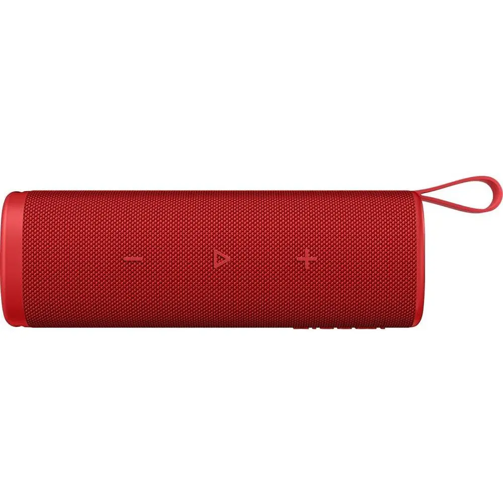 Портативна колонка Xiaomi Sound Outdoor 30W Red (QBH4263GL) - фото 4
