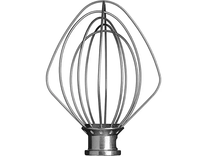 Віночок / насадка для збивання KitchenAid 5KSMBL6W