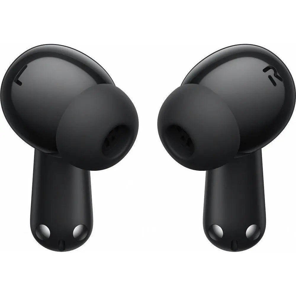 Навушники TWS OPPO Enco Air4 Pro Midnight Black - фото 5
