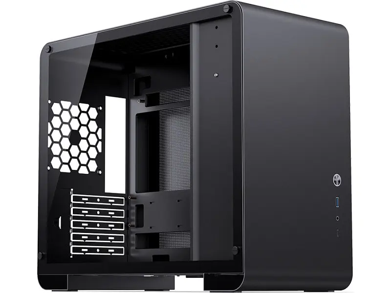 Корпус Jonsbo U4 Mini Black