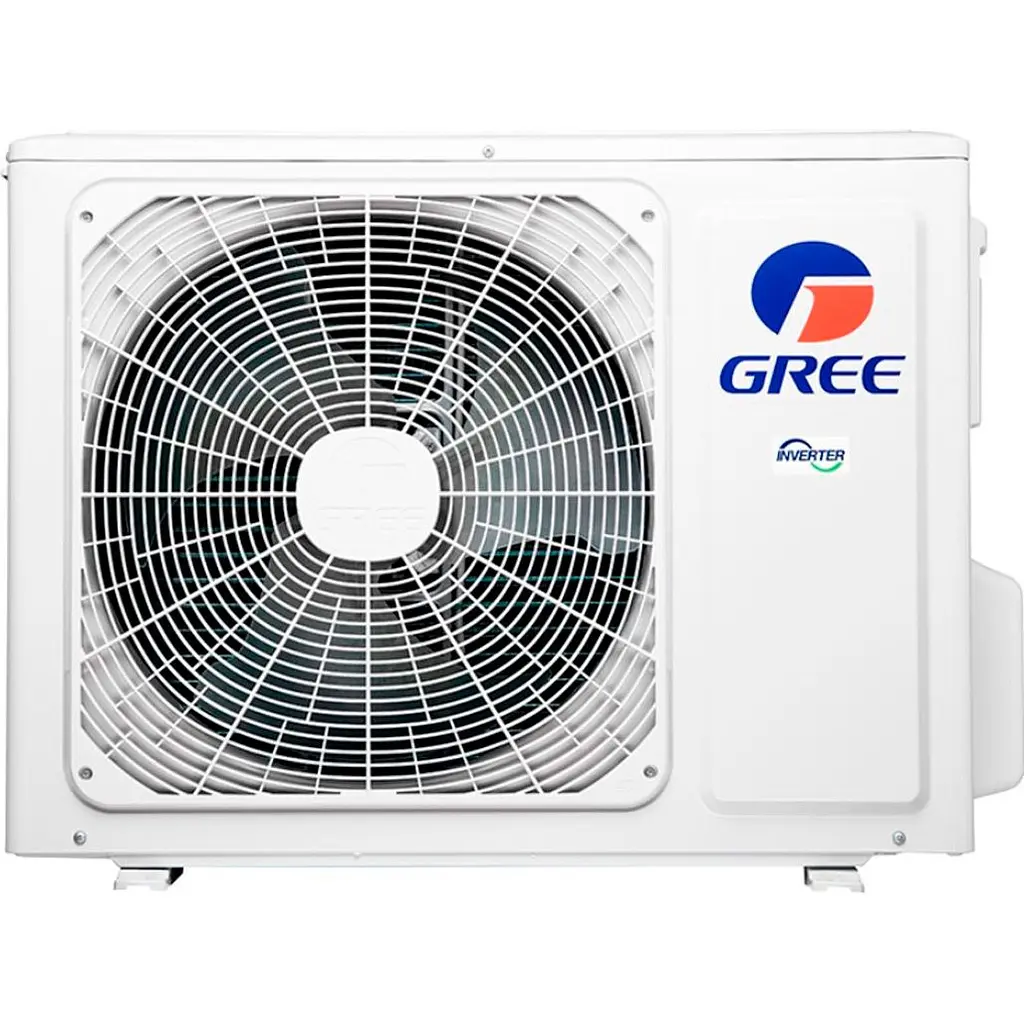 Спліт-система GREE Muse Inverter GWH18AFD-K6DNA1I [115969] - фото 8