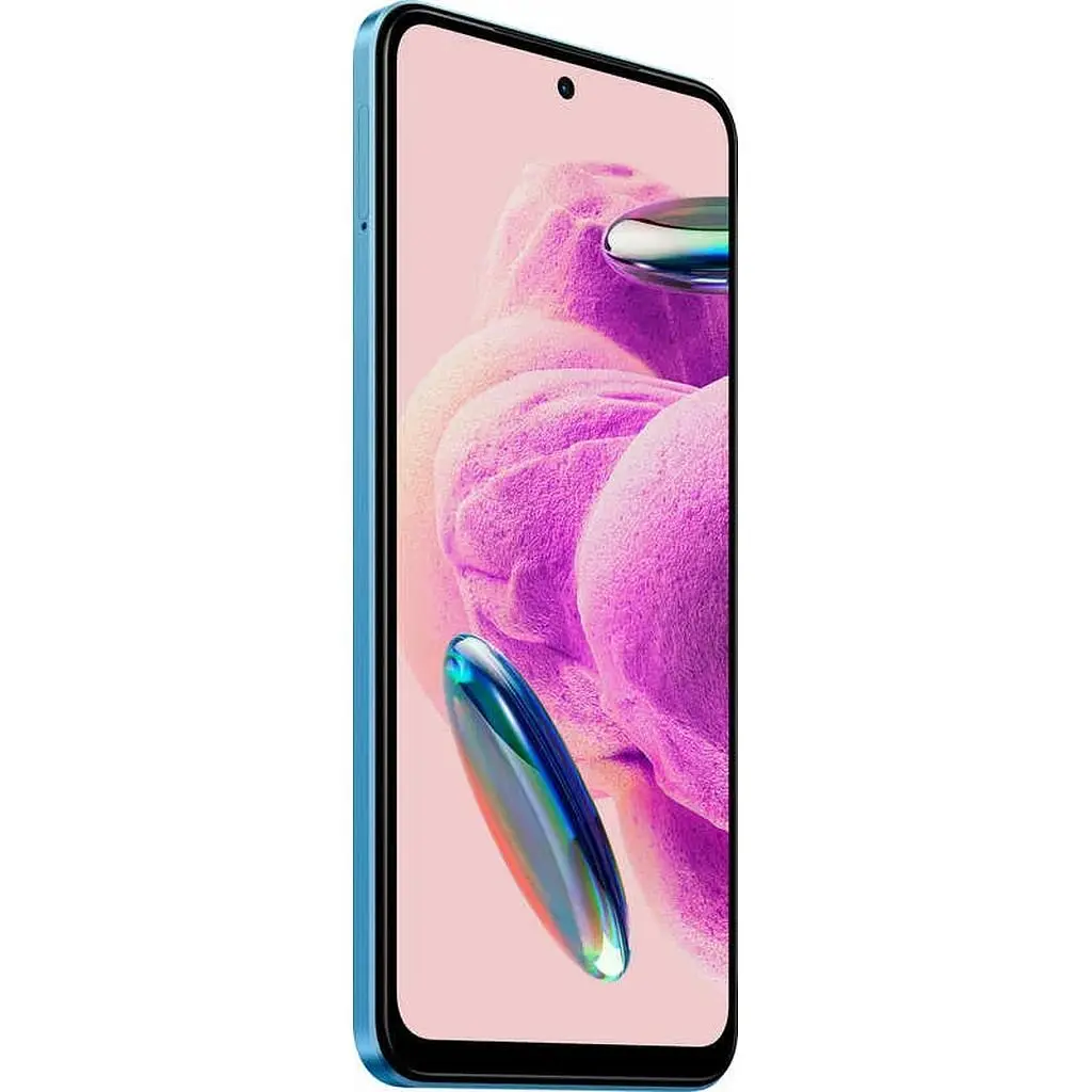Смартфон Xiaomi Redmi Note 12S 8/256GB Ice Blue - фото 12