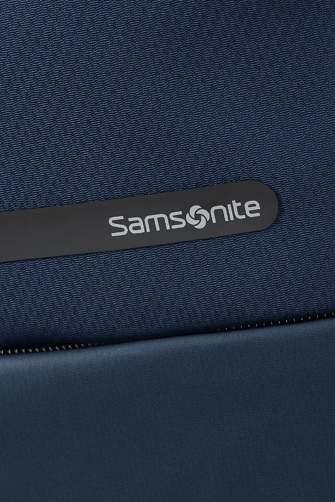Рюкзак 14,1" Samsonite MODERNY BLUE 40x25x20 KS6*01007 - фото 13
