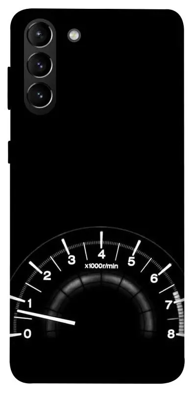 TPU чохол Demsky Speed для Samsung Galaxy S21+
