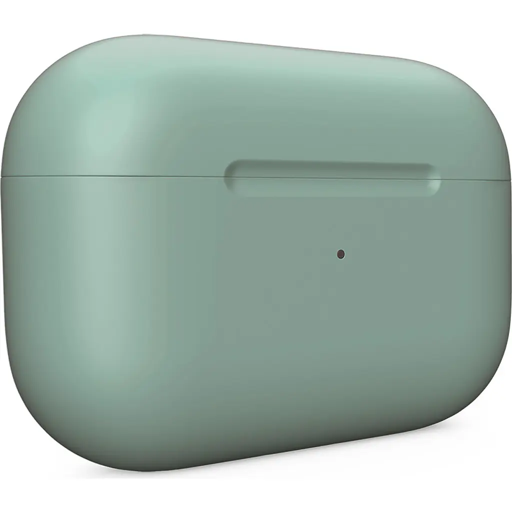Навушники Apple AirPods Pro 2 Camping Green Matte (MTJV3) [117576] - фото 3