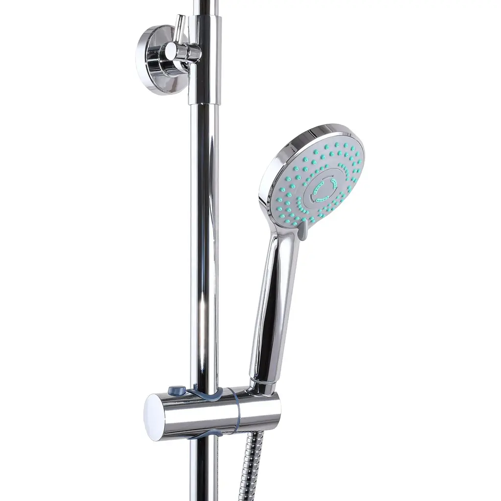 Душевая система Topaz Capri TCA 15702-H43 - фото 3
