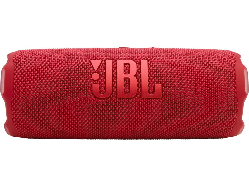 Портативна колонка JBL Flip 7 Red (FLIP7RED) - фото 7