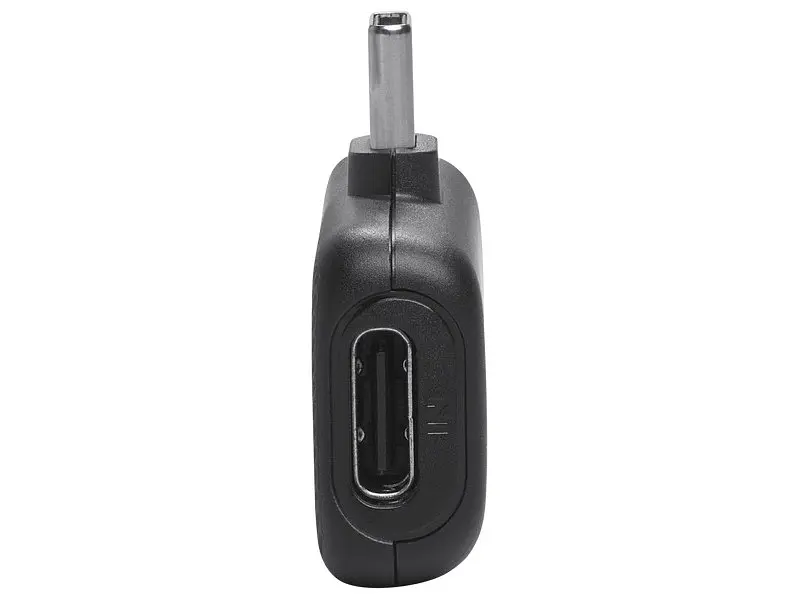 Мікрофон JBL Quantum Stream Wireless USB-C Black (STRMWLUSBCBLK) - фото 11