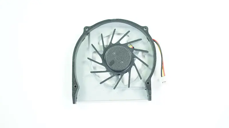 Вентилятор для ноутбука ACER ASPIRE ONE D255 D255E D260 (60.SDE02.006) (MF40050V1-Q040-G99 K0609X / DC 5V 1.25W / AT0DM001SS0) - фото 2