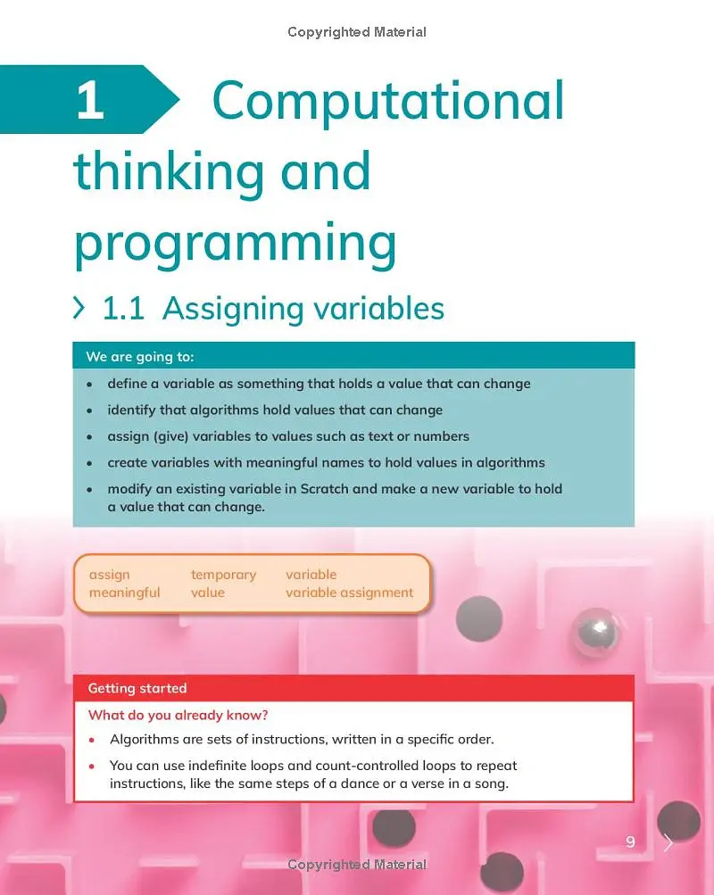 Cambridge Primary Computing. Learner's Book 5 with Digital Access (1 Year) - Ceredig Cattanech-Chell - фото 3