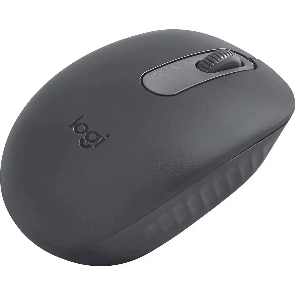 Мышь Logitech M196 Graphite (910-007459) [127491] - фото 3